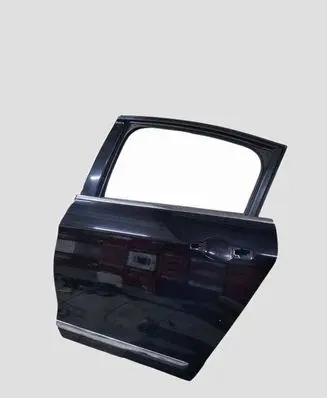 Citroen C5 Rear door