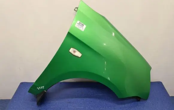 KIA Picanto Fender