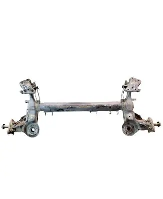 Peugeot 207 Rear subframe 