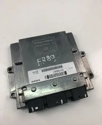 Volvo C30 Engine control unit/module ECU 30788961