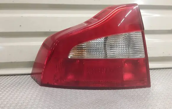 Volvo S80 Rear/tail lights 