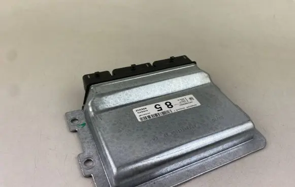 Renault Arkana Engine control unit/module 237A00157R 237A00158R A3C0996080001