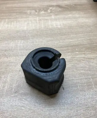 Mercedes-Benz Sprinter W906 Rear active stabilizer A9063262481