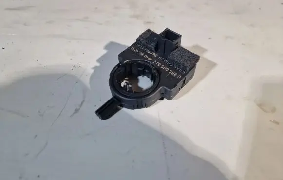 Citroen C5 Steering angle sensor 0265005517