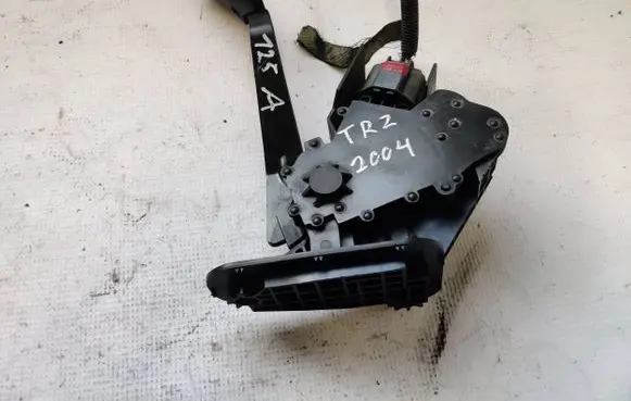 Ford Transit Accelerator throttle pedal YC159F836BC