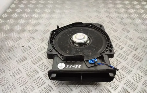 Mini One - Cooper F56 F55 Subwoofer speaker 927599604