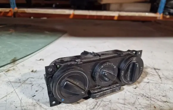 Ford Galaxy Climate control unit 7M3907049C