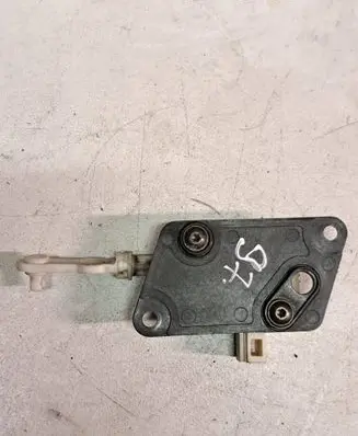 Audi A4 S4 B6 8E 8H Central locking motor 8E5962115 7M0959781A