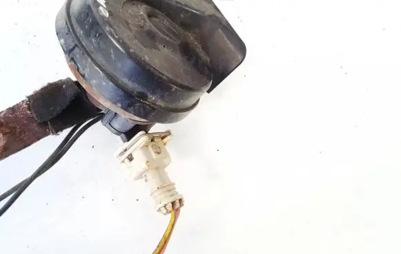 Horn signal