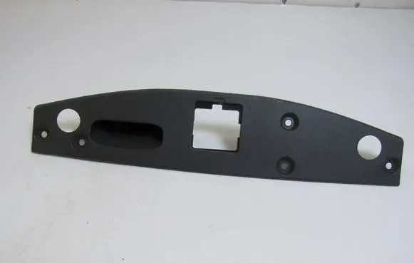 Mercedes-Benz SL R230 Tailgate trim A2306940086 BBP139301