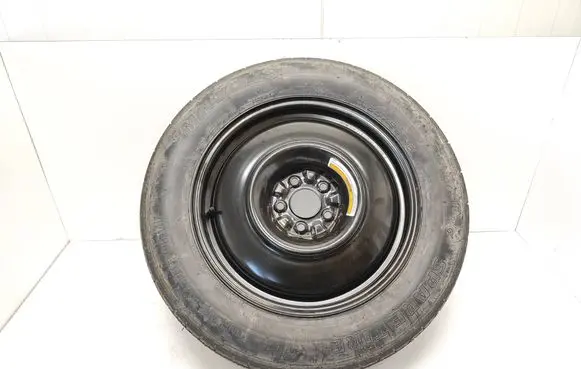 Nissan Murano Z52 R18 spare wheel 9pe8e