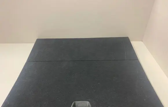 BMW X1 F48 F49 Trunk/boot floor carpet liner 7425352 146063