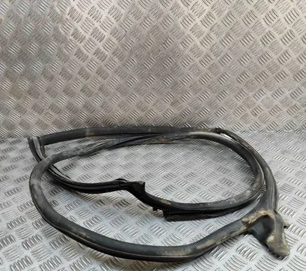 Audi Q8 Rubber seal rear door 4M8833707