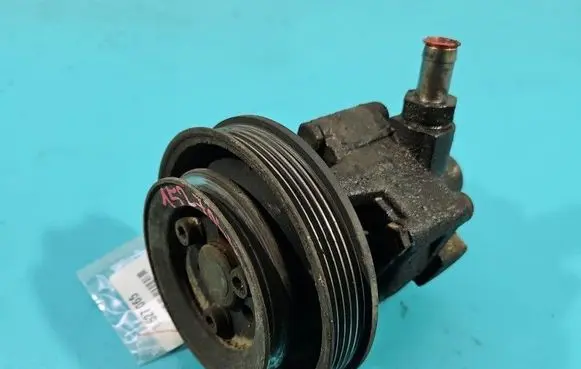 Audi A4 S4 B5 8D Power steering pump 8D0145155L IMPRK1527065