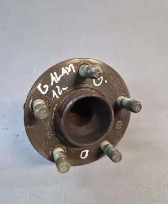 Ford Galaxy Rear wheel ball bearing