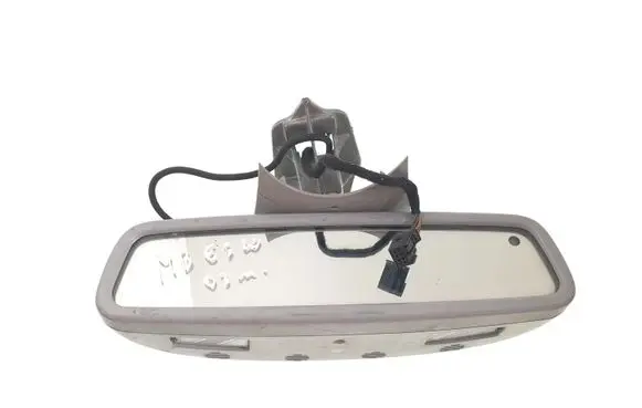 Mercedes-Benz E W211 Rear view mirror (interior) 2118101717Q7 353212 19124