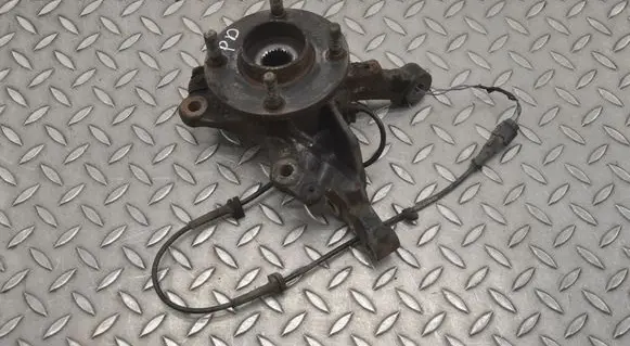 Ford Fiesta Front wheel hub AY1C3K170BA