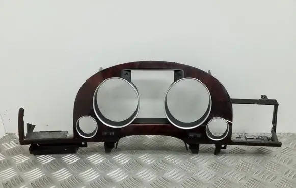 Audi A8 S8 D3 4E Dashboard trim 4E1857115H 4E0947147 4E0907569