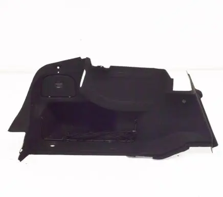 Mercedes-Benz E C207 W207 Other trunk/boot trim element A2076900941