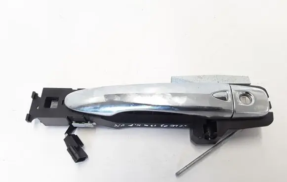 Renault Koleos II Front door exterior handle