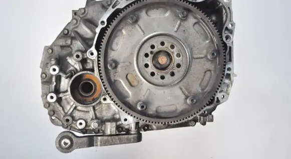 Volvo S90, V90 Manual 6 speed gearbox TG81SC