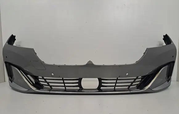 BMW 7 G11 G12 Front bumper 9466571 7499371