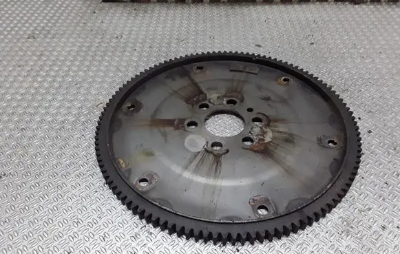 Opel Zafira B Flywheel