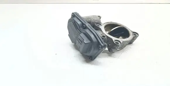 BMW 3 E90 E91 Throttle valve 7810752 13547810752