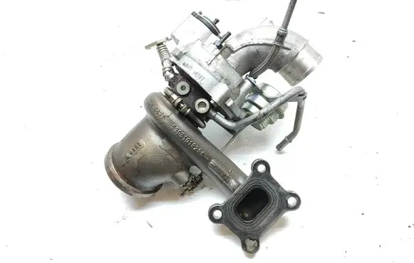 Ford Focus Turbo 53030700507 53039760507