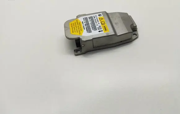 BMW 5 E60 E61 Airbag control unit/module 9172018 917201801 6577917201801