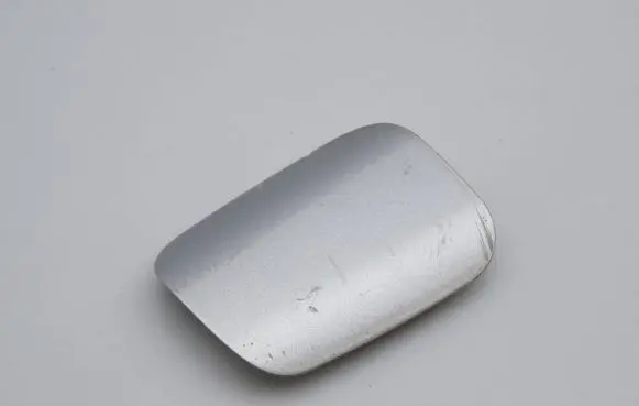 Volkswagen Lupo Front tow hook cap/cover 6X0827351
