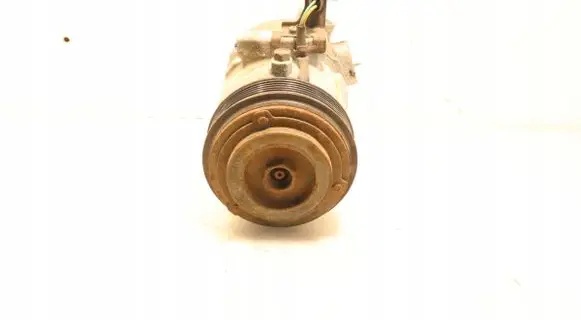 Air conditioning (A/C) compressor (pump)