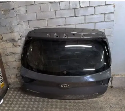 KIA Stonic Tailgate/trunk/boot lid 