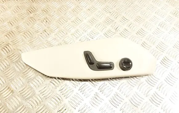 Volvo S60 Seat control switch 31419930