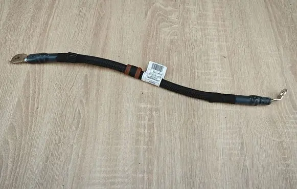 BMW X5 G05 Negative earth cable (battery) 9844375