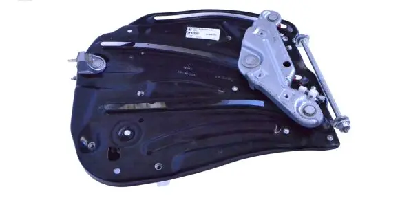Mercedes-Benz SL R231 Rear door window regulator with motor A2316700103