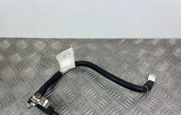 Jeep Grand Cherokee Negative earth cable (battery) P68307264AA