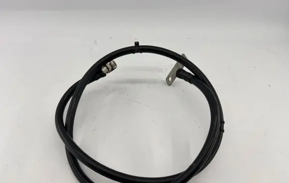 Audi TT TTS Mk2 Negative earth cable (battery) 8J0971226