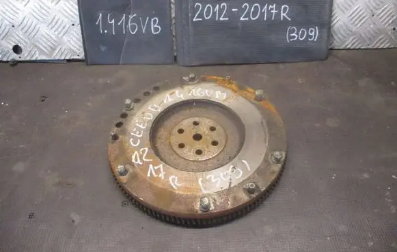 KIA Ceed Flywheel 