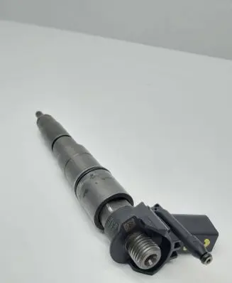 BMW 7 E65 E66 Fuel injector 0986435354