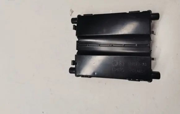 Mercedes-Benz GLC X253 C253 Climate control unit A2059009230