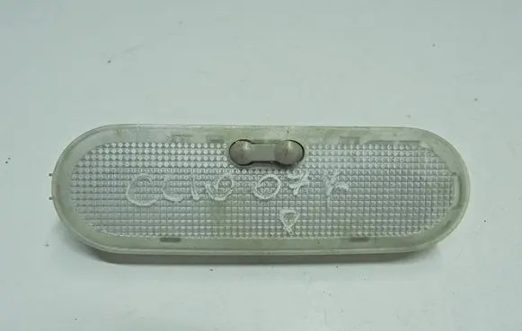 Renault Clio III Rear seat light 8200074362 81423