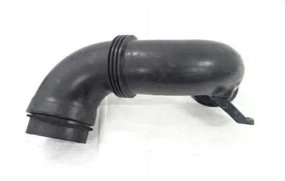 Citroen C4 Grand Picasso Air intake hose/pipe 9658499780