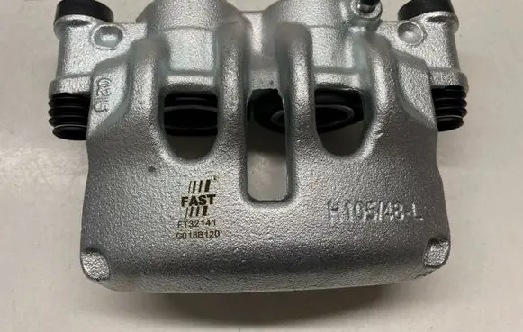 Renault Master III Front brake caliper 410111997R 410110092R 93167542