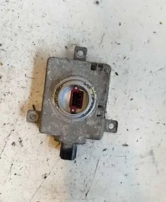 Mitsubishi Outlander Headlight ballast module Xenon W3T20971