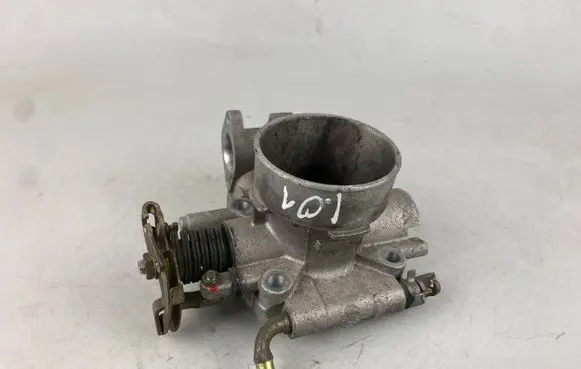 Subaru Impreza II Throttle valve RTR50351 RTR50-351