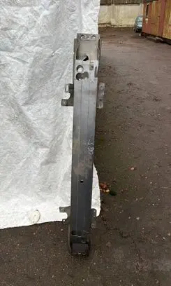 Volvo S80 Front bumper support beam 9474739