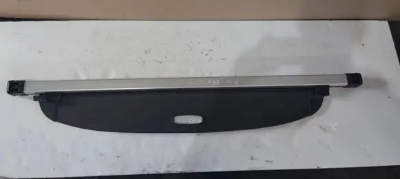 KIA Sportage Parcel shelf load cover ROLETASPORTAGEIII