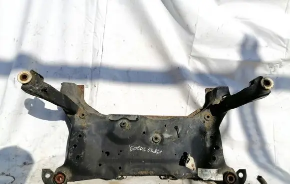 Ford Focus Front subframe