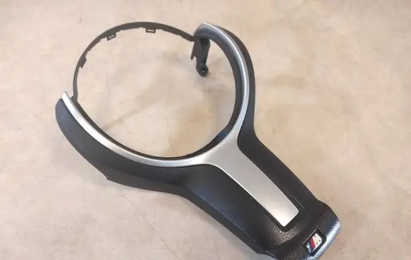 BMW X4 F26 Steering wheel trim 32307847440
